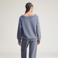 Світшот adidas by Stella McCartney Open Neck