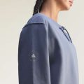 Світшот adidas by Stella McCartney Open Neck