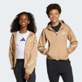 Худі adidas Z.N.E. Full-Zip Kids