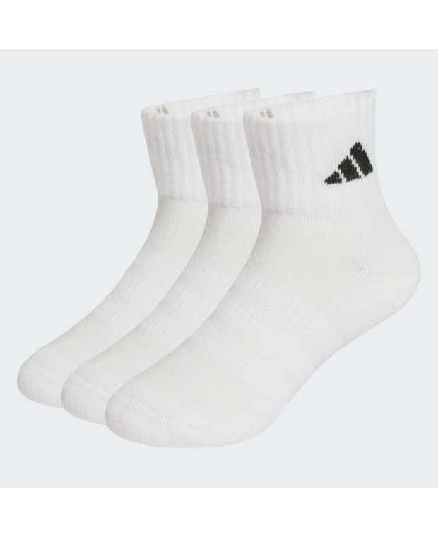Три пари шкарпеток CUSHIONED SPORTSWEAR ANKLE