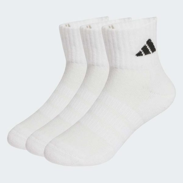 Три пары носков CUSHIONED SPORTSWEAR ANKLE
