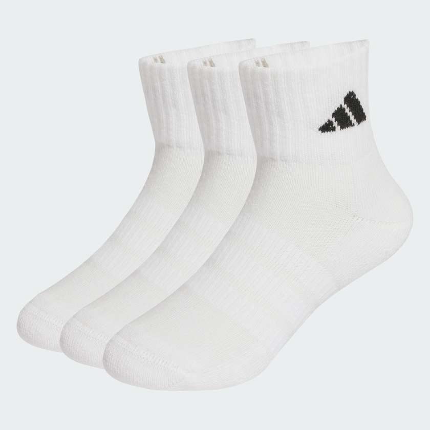 Три пары носков CUSHIONED SPORTSWEAR ANKLE