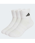 Три пари шкарпеток CUSHIONED SPORTSWEAR ANKLE
