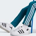 Спортивные брюки Adicolor SST Open Hem Slim Track Kids