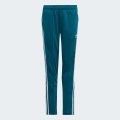 Спортивные брюки Adicolor SST Open Hem Slim Track Kids