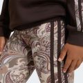 Комплект: світшот та легінси OVERSIZE CREW/TIGHT LEGGINGS