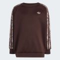 Комплект: світшот та легінси OVERSIZE CREW/TIGHT LEGGINGS