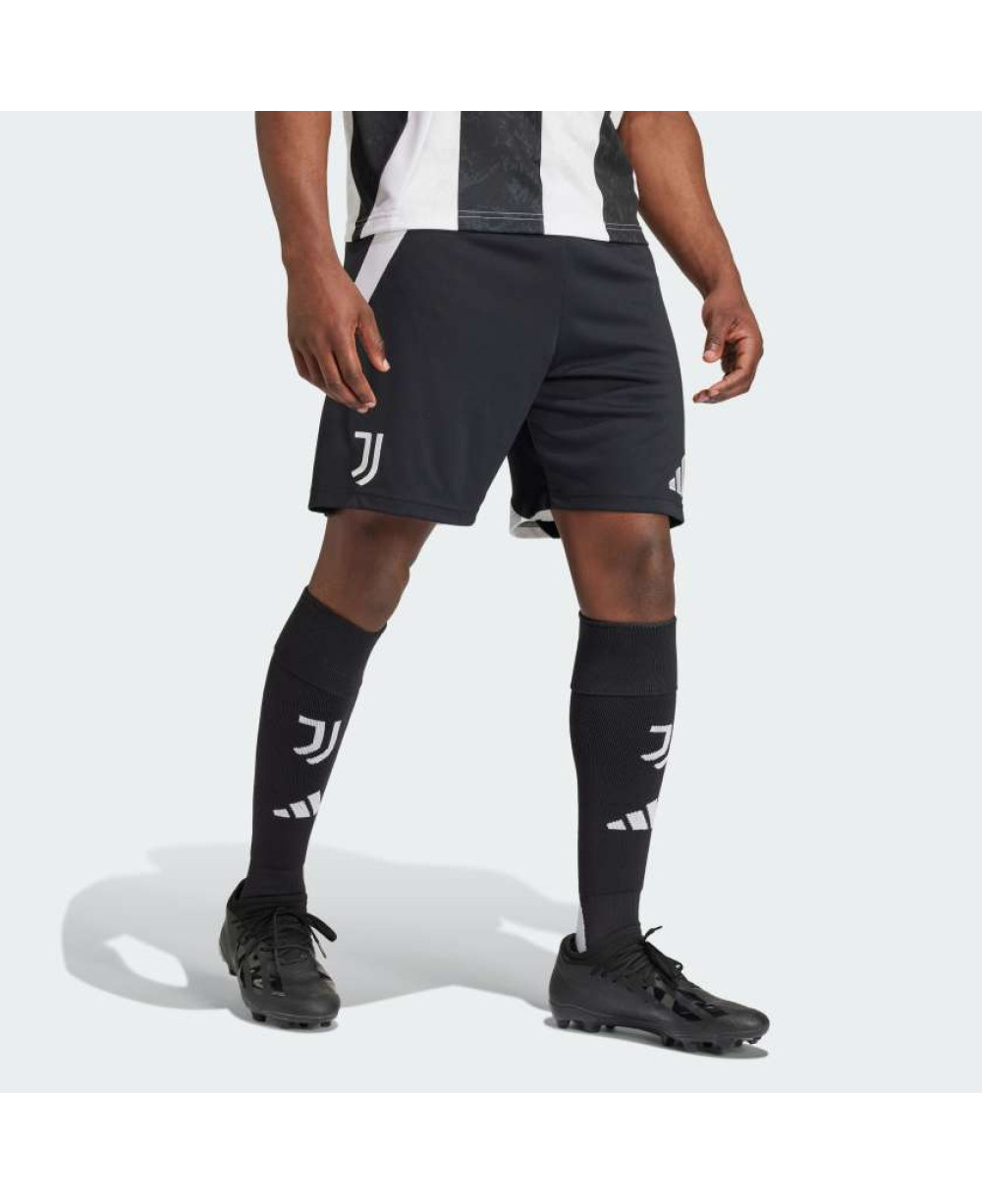 Домашні шорти Juventus 24/25