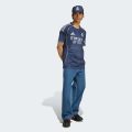 Выездное джерси Real Madrid 25/26 Away