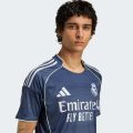 Выездное джерси Real Madrid 25/26 Away