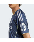 Виїзне джерсі Real Madrid 25/26 Away