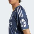 Выездное джерси Real Madrid 25/26 Away