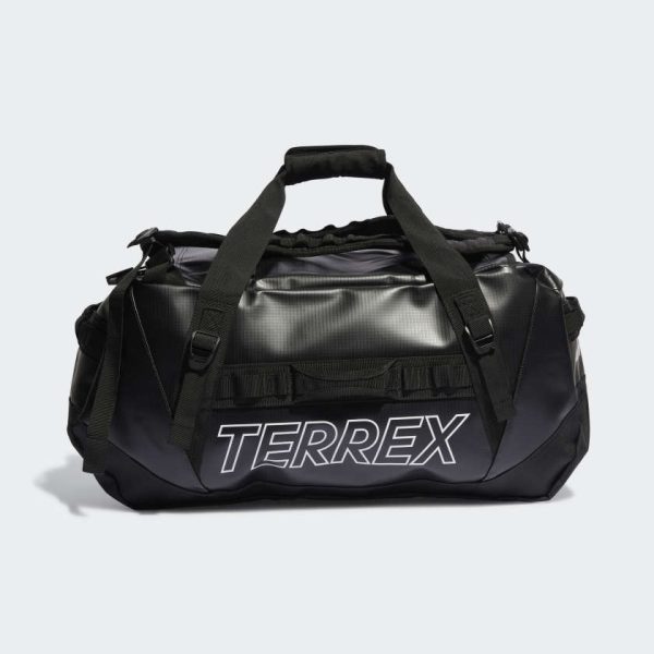 Спортивна сумка Terrex RAIN.RDY Expedition Duffel Medium - 70L
