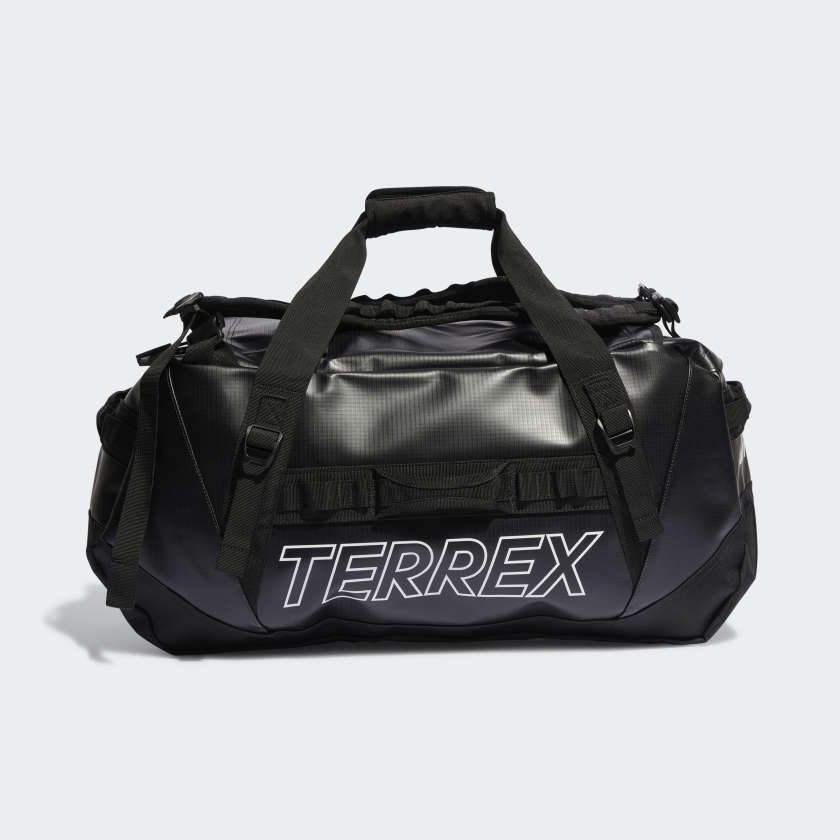Спортивна сумка Terrex RAIN.RDY Expedition Duffel Medium - 70L