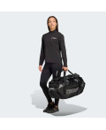 Спортивна сумка Terrex RAIN.RDY Expedition Duffel Medium - 70L