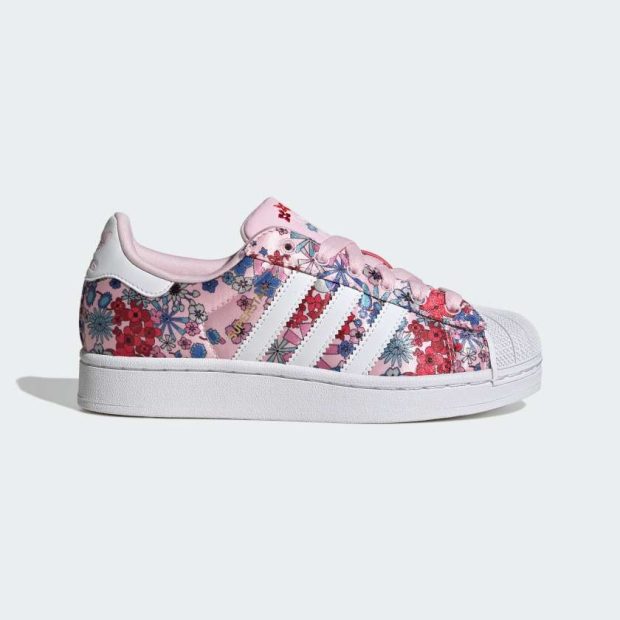 Кросівки ADIDAS LIBERTY LONDON SUPERSTAR II
