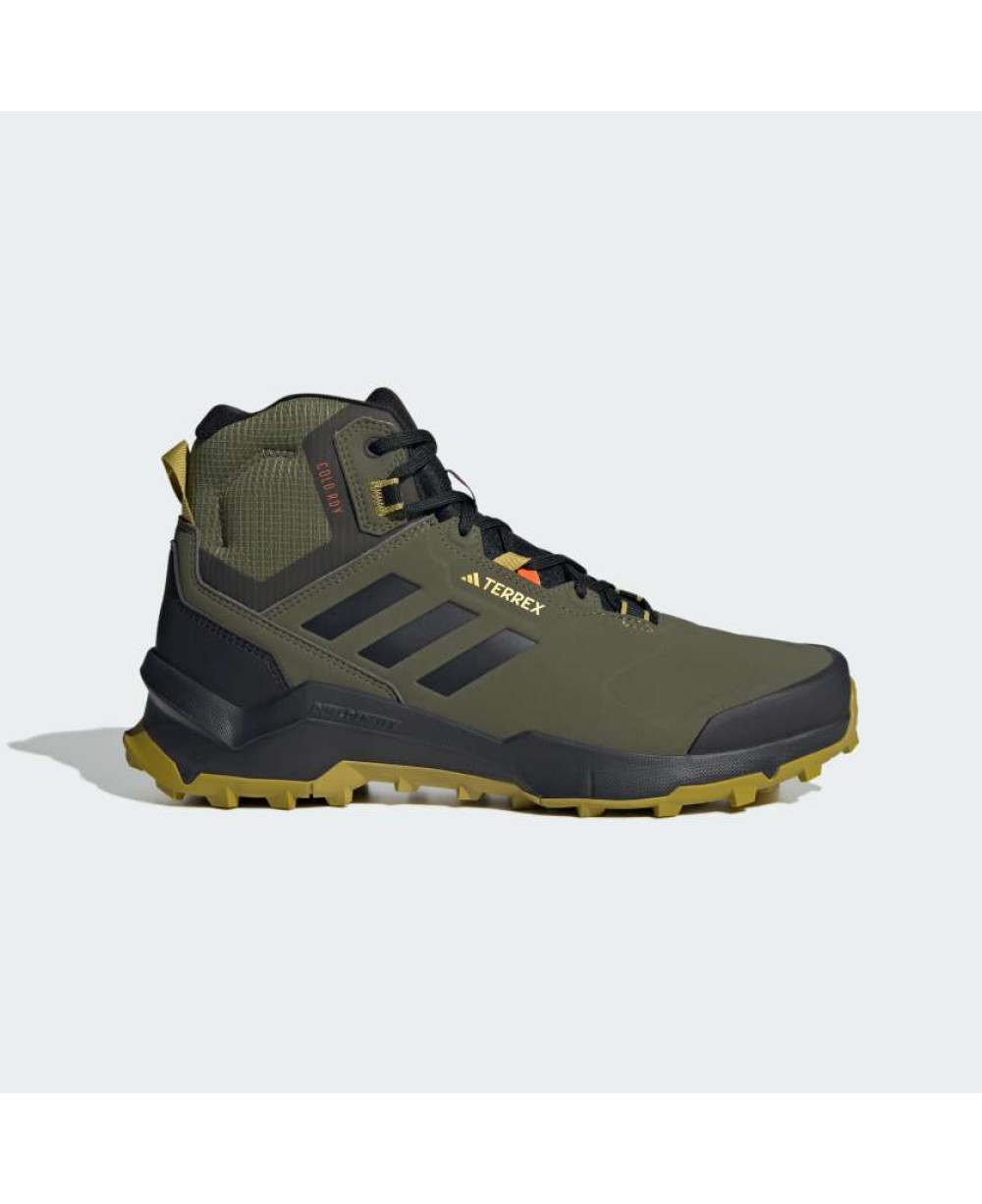Туристичні черевики Terrex AX4 Mid Beta COLD.RDY