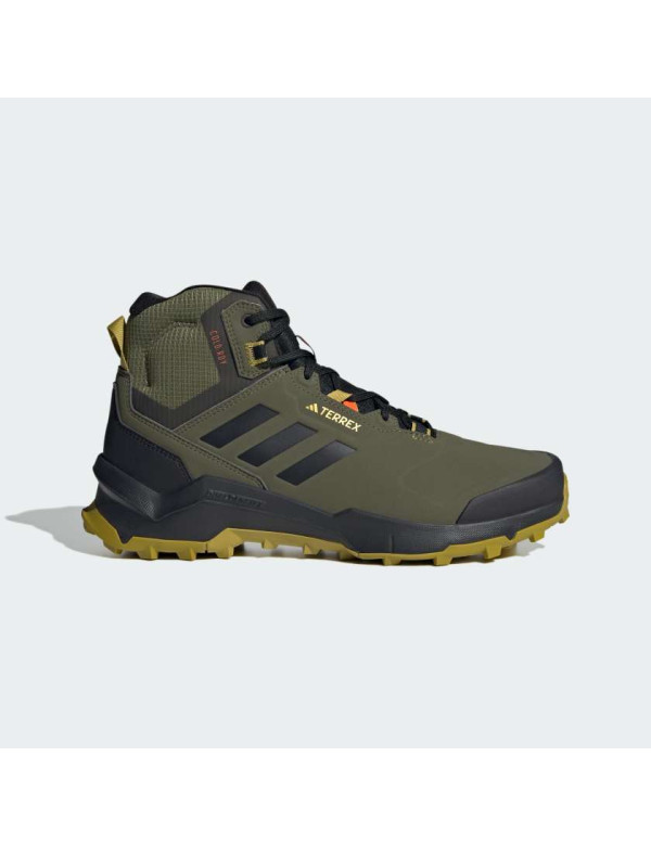 Туристичні черевики Terrex AX4 Mid Beta COLD.RDY