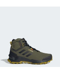 Туристичні черевики Terrex AX4 Mid Beta COLD.RDY