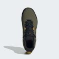 Туристичні черевики Terrex AX4 Mid Beta COLD.RDY