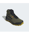 Туристичні черевики Terrex AX4 Mid Beta COLD.RDY