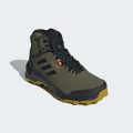 Туристичні черевики Terrex AX4 Mid Beta COLD.RDY