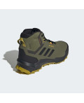 Туристичні черевики Terrex AX4 Mid Beta COLD.RDY