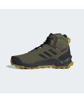 Туристичні черевики Terrex AX4 Mid Beta COLD.RDY
