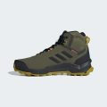 Туристичні черевики Terrex AX4 Mid Beta COLD.RDY