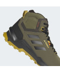 Туристичні черевики Terrex AX4 Mid Beta COLD.RDY