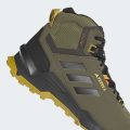 Туристичні черевики Terrex AX4 Mid Beta COLD.RDY
