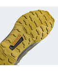 Туристичні черевики Terrex AX4 Mid Beta COLD.RDY