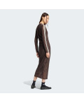 Сукня SNAKE PRINT MAXI