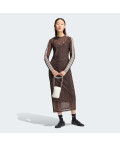 Сукня SNAKE PRINT MAXI
