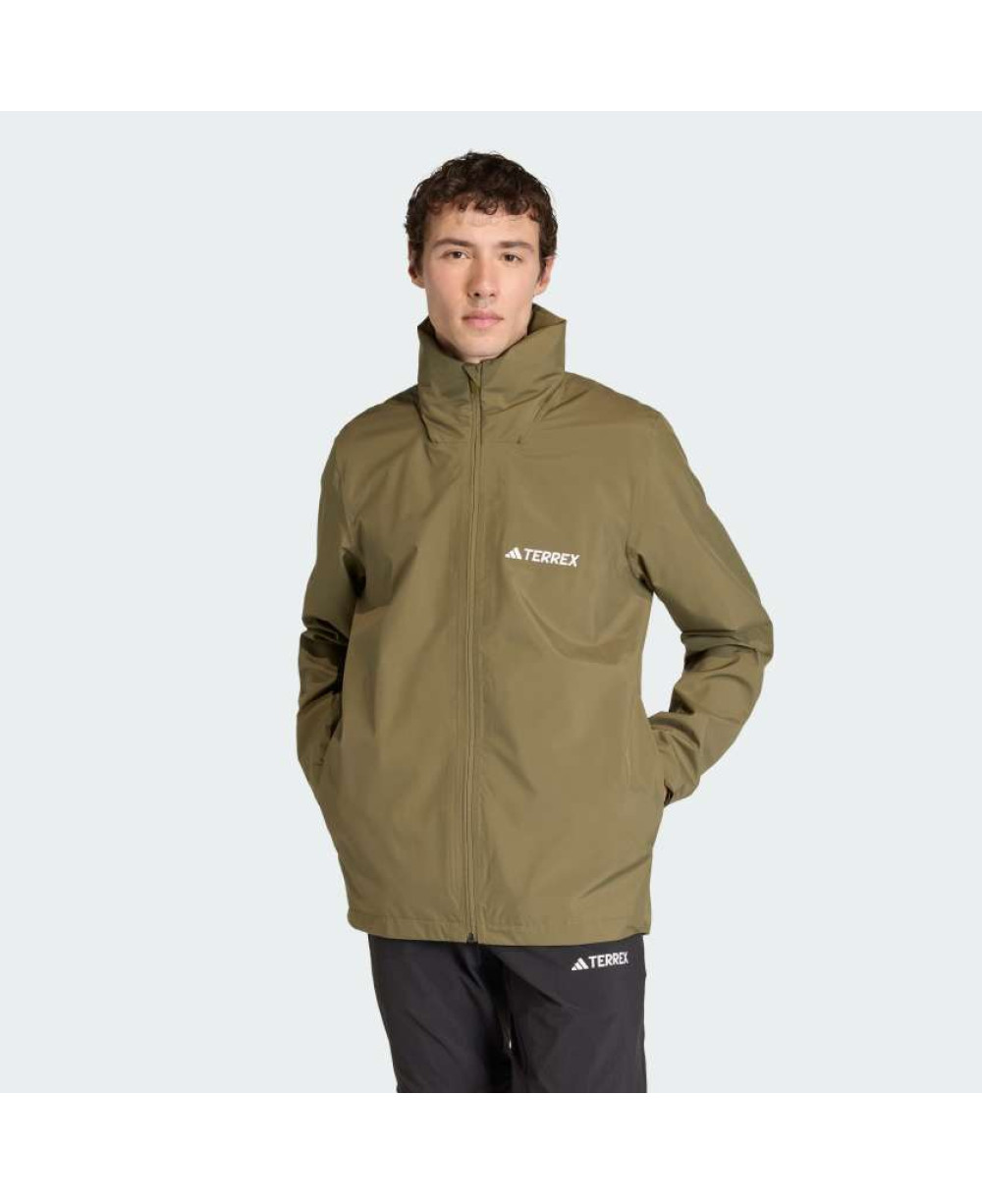 Куртка-дощовик Multi Essentials 2L