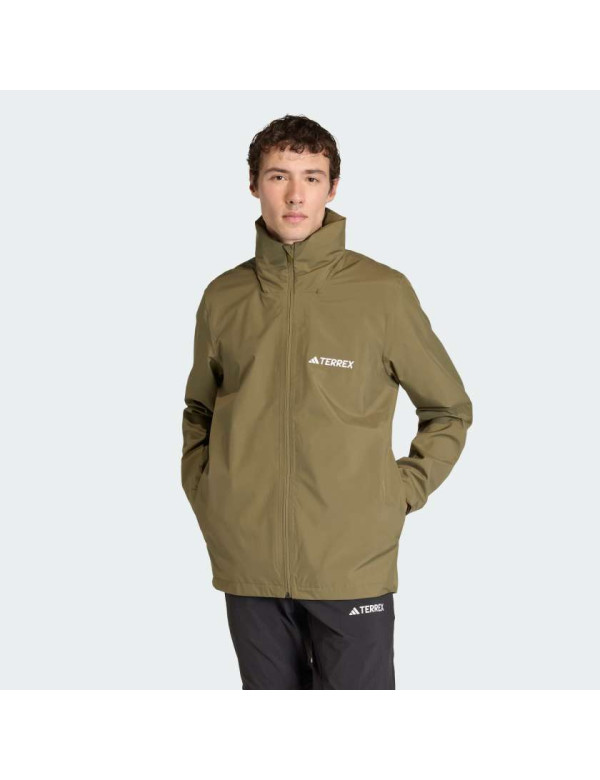 Куртка-дощовик Multi Essentials 2L