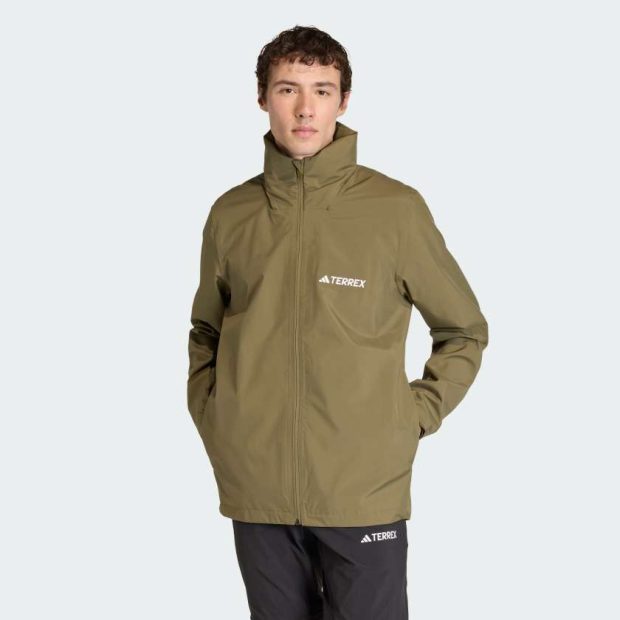 Куртка-дощовик Multi Essentials 2L