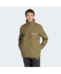 Куртка-дощовик Multi Essentials 2L