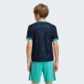 Джерсі Germany 26 Away Kids