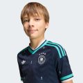 Джерсі Germany 26 Away Kids