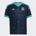 Джерсі Germany 26 Away Kids