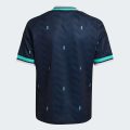 Джерсі Germany 26 Away Kids