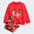 Комплект: свитшот и брюки adidas x Disney Mickey Mouse Kids