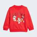 Комплект: свитшот и брюки adidas x Disney Mickey Mouse Kids