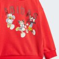 Комплект: свитшот и брюки adidas x Disney Mickey Mouse Kids
