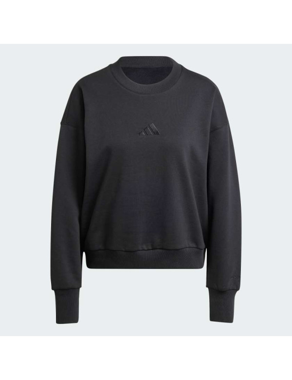 Світшот ALL SZN Fleece Loose