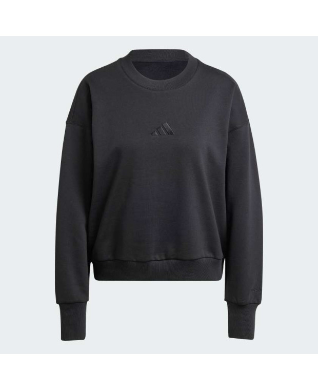 Світшот ALL SZN Fleece Loose