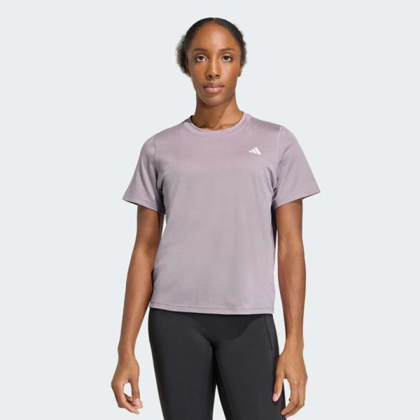 Футболка Workout Essentials Crew Neck