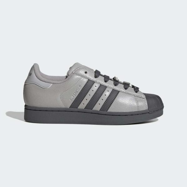 Кросівки SUPERSTAR II