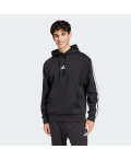 Худі Essentials 3-Stripes Fleece